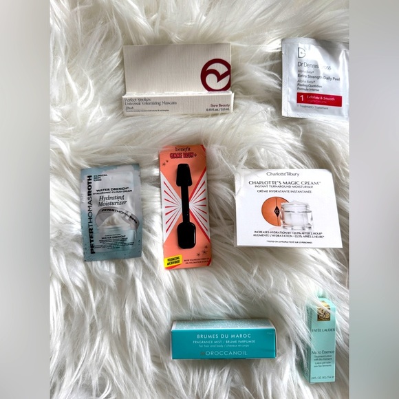 Sephora Minis Bundle (15 Travel Sizes) - Picture 2 of 4